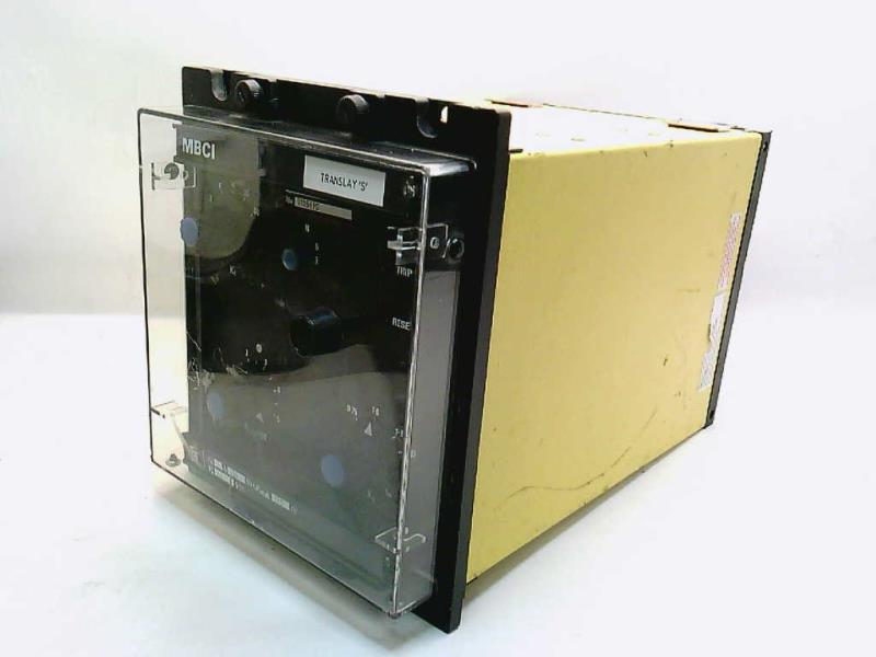 MBCI01FAB0511A by CONVERTEAM