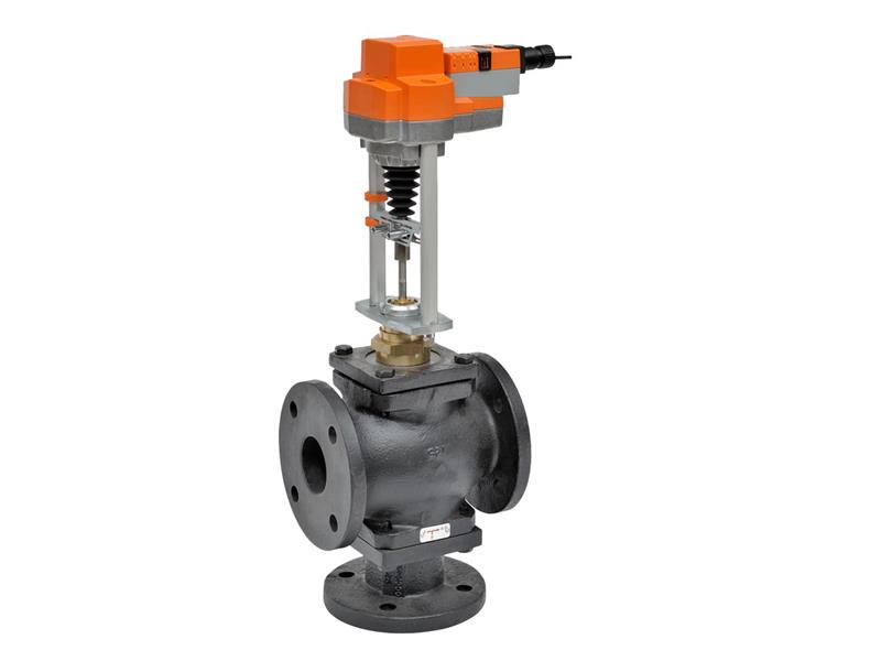 BELIMO G780+EVX24-SR