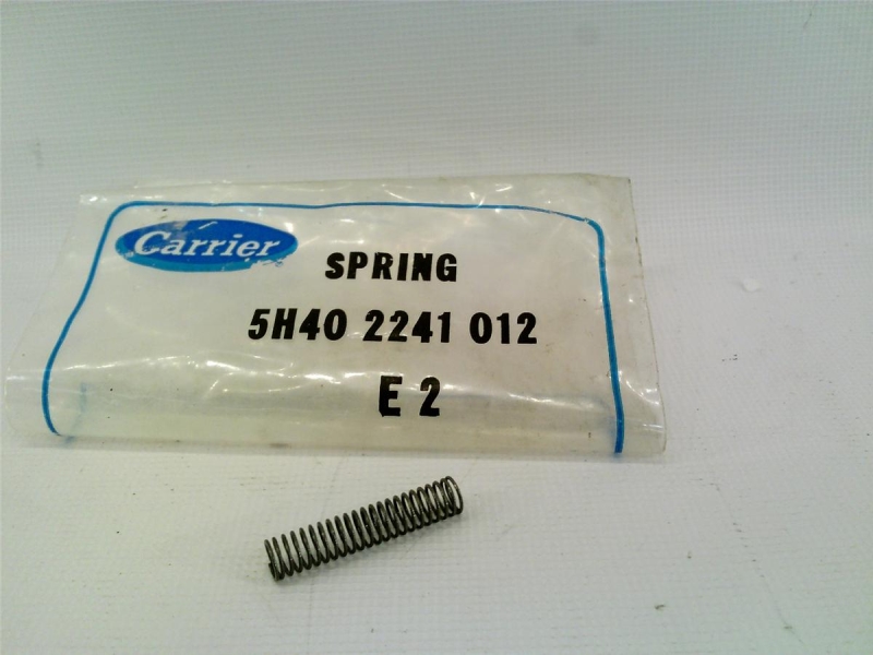 UNITED TECHNOLOGIES 5H40-2241012