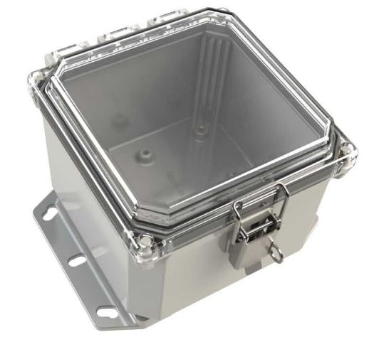 POLYCASE YH-060604-02