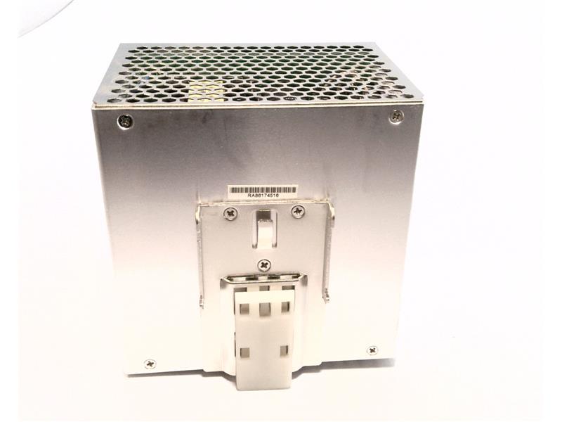 MEAN WELL DRT-240-48