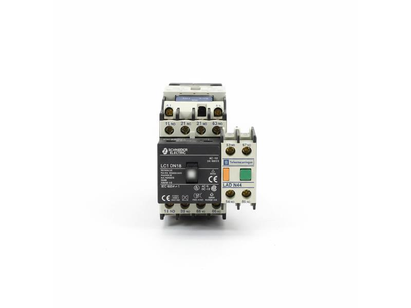 SCHNEIDER ELECTRIC CA3-DN44BDREQ3548G8