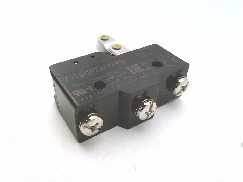 OMRON Z-15GW2277-B