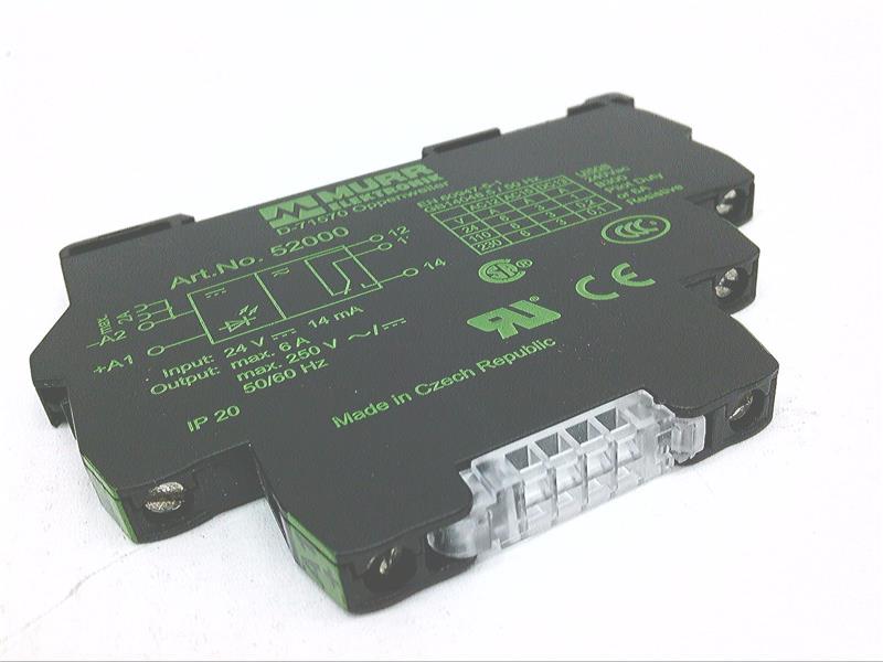 MURR ELEKTRONIK 52000