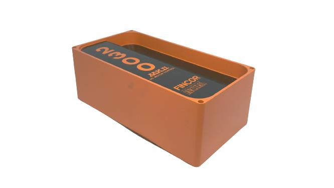 104697802 by NIDEC CORP