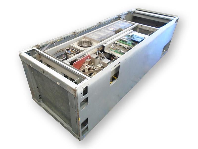 ALLEN BRADLEY 1336E-B600-AN-EN-L6