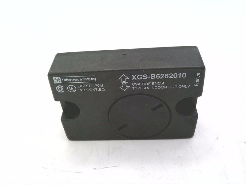 SCHNEIDER ELECTRIC XGS-B6262010