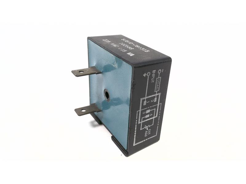 CROUZET SJS/D-7B131S