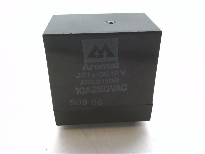 MATSUSHITA ELECTRIC JC1A-DC12V