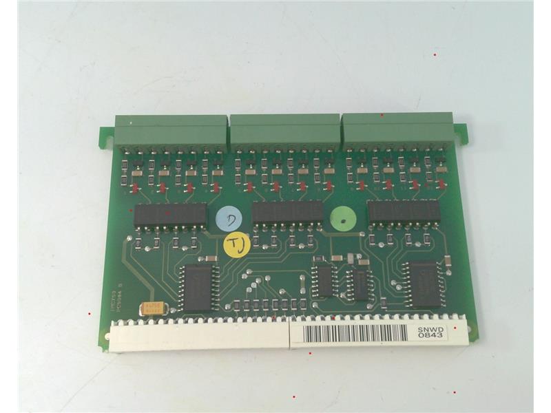 CDS ELECTRONICS IMC763 PC9904