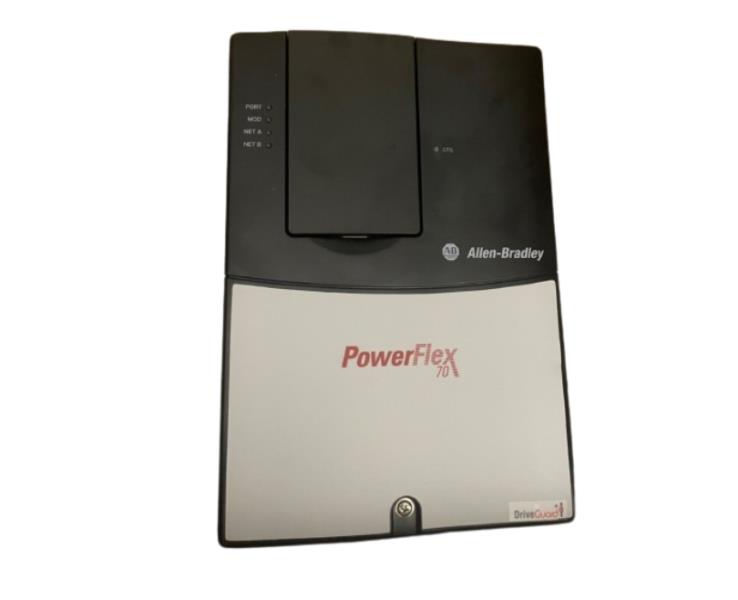 ALLEN BRADLEY 20AB028A0AYNANC0