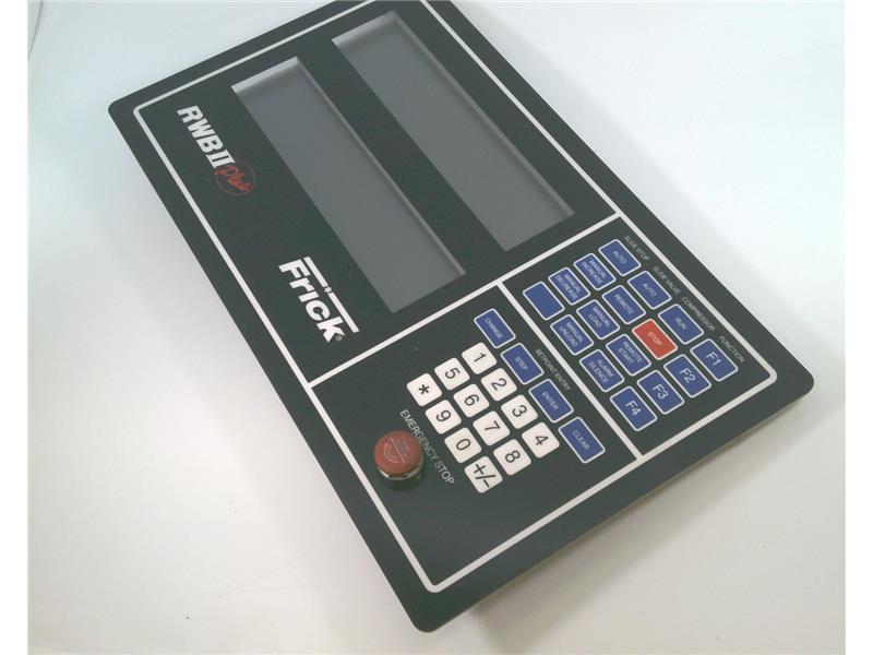 JOHNSON CONTROLS 640D0011H01