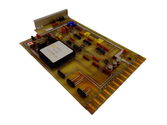 EMERSON TR-8772B-1375HZ