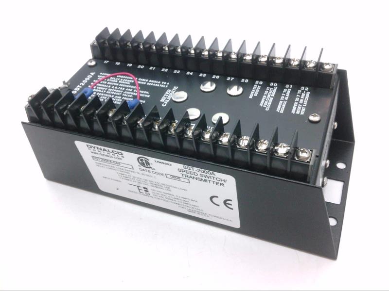 BARKSDALE SST2000A-544