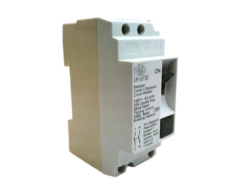 LN6730 by HONEYWELL