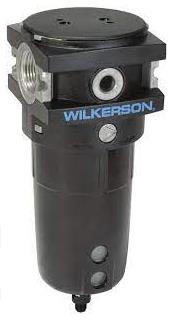WILKERSON PNEUMATIC P3YFA18ESCN