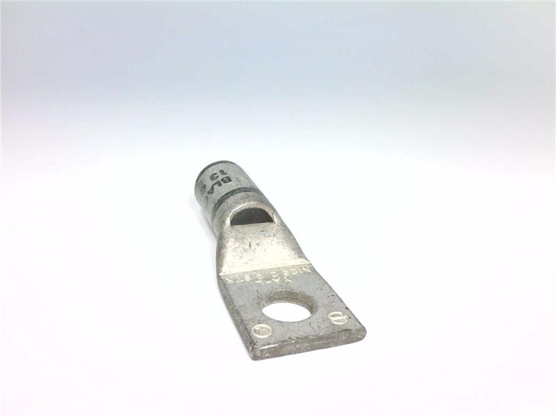 BURNDY YA-L-N125-2/0-STR