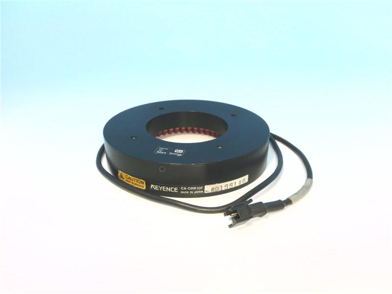 KEYENCE CORP CA-DRR10F