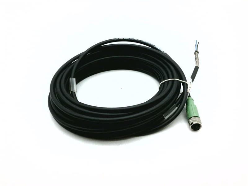 PHOENIX CONTACT SAC-4P-10,0-PUR/M12FS SH