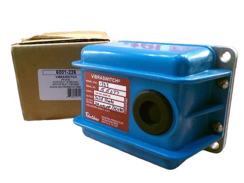 ROBERTSHAW 6001-226