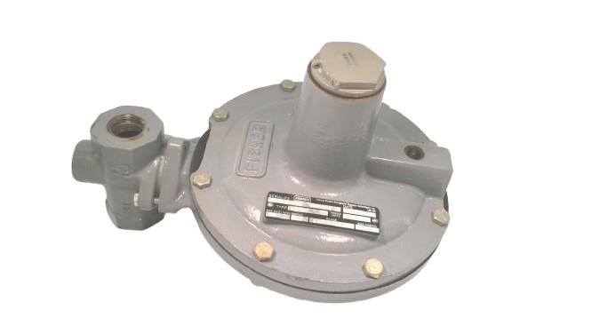 Y690A-1/4 by EMERSON