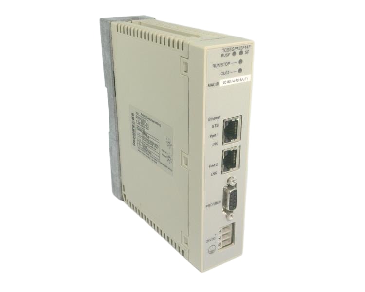 TCSEGPA23F14F by SCHNEIDER ELECTRIC