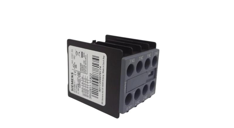 SIEMENS 3RH2911-1FA22