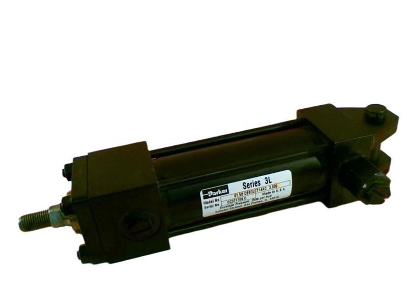 PARKER 01.50-CBB-3L-CT-14AC-3.0