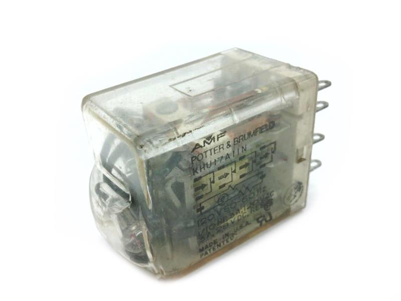 TE CONNECTIVITY KHU-17A11N-120