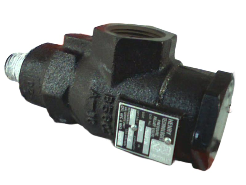 HENRY TECHNOLOGIES 5601N