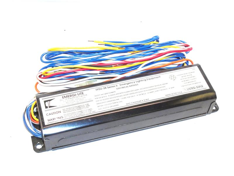 FPSU-28 by ABB THOMAS & BETTS