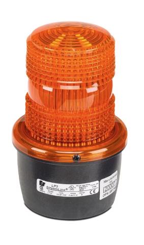 FEDERAL SIGNAL LP3S-120A