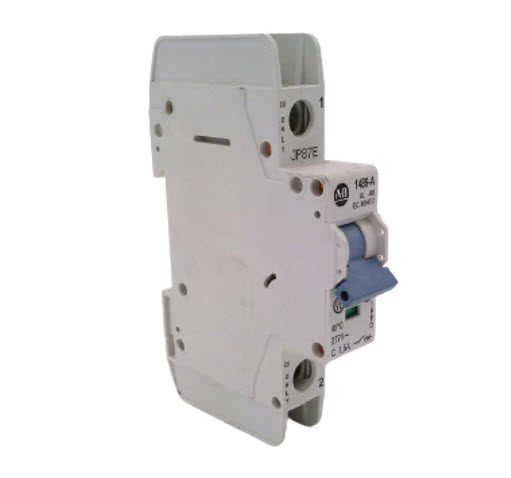 1489-A1C015 by ALLEN BRADLEY