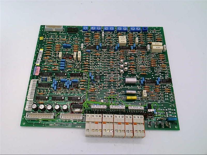 SIEMENS C98043-A1047-L111
