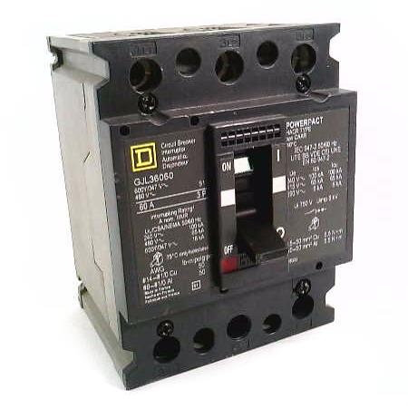 SCHNEIDER ELECTRIC GJL36060
