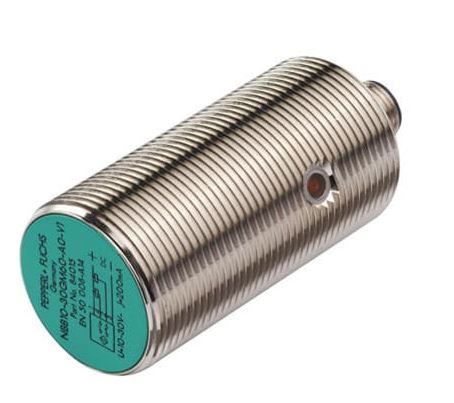PEPPERL & FUCHS NBB10-30GM60-A0-V1