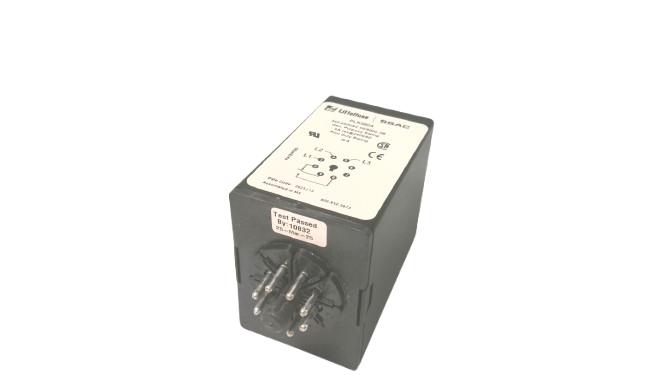 ASEA BROWN BOVERI PLR380A