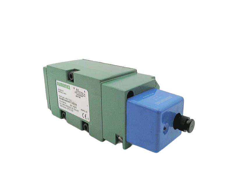 ASCO 554BA400MT14X61