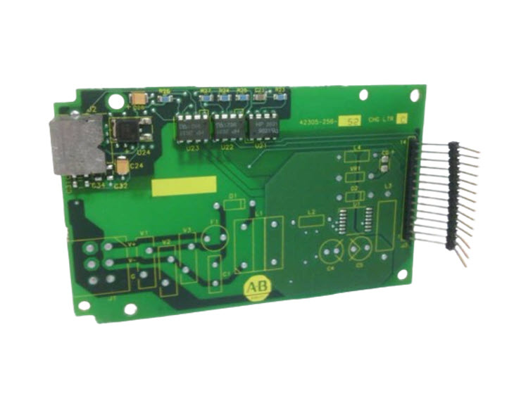 ALLEN BRADLEY 42305-256-52