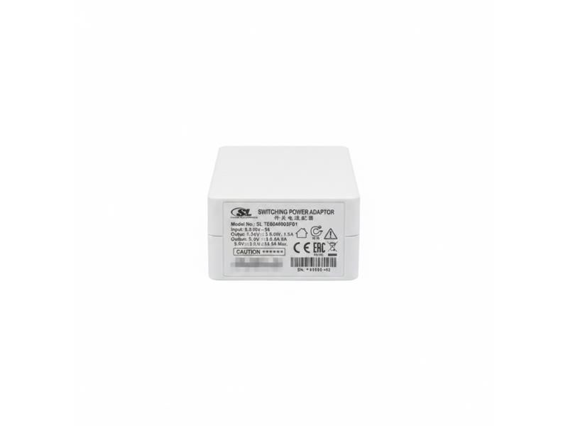 SL POWER ELECTRONICS TE60A0903F01