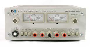 6205C by KEYSIGHT TECHNOLOGIES