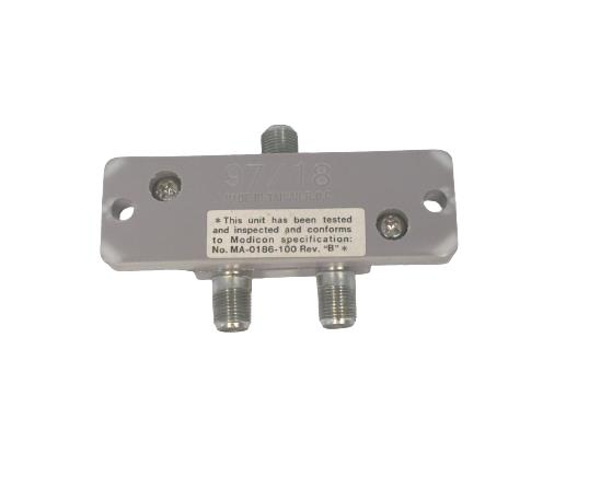 SCHNEIDER ELECTRIC MA-0186-100