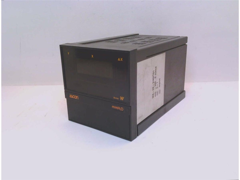 ASCON TECNOLOGIC WA-0S-2/A5/T01