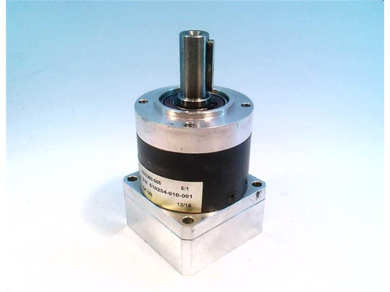 NEUGART PLE060-005-SSSA3AD-E