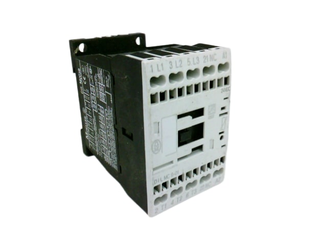 DILMC9-01-24VDC by EATON CORPORATION