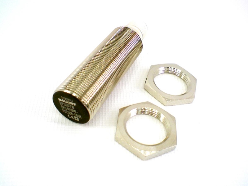 BALLUFF BES M18MI-POC50B-S04G