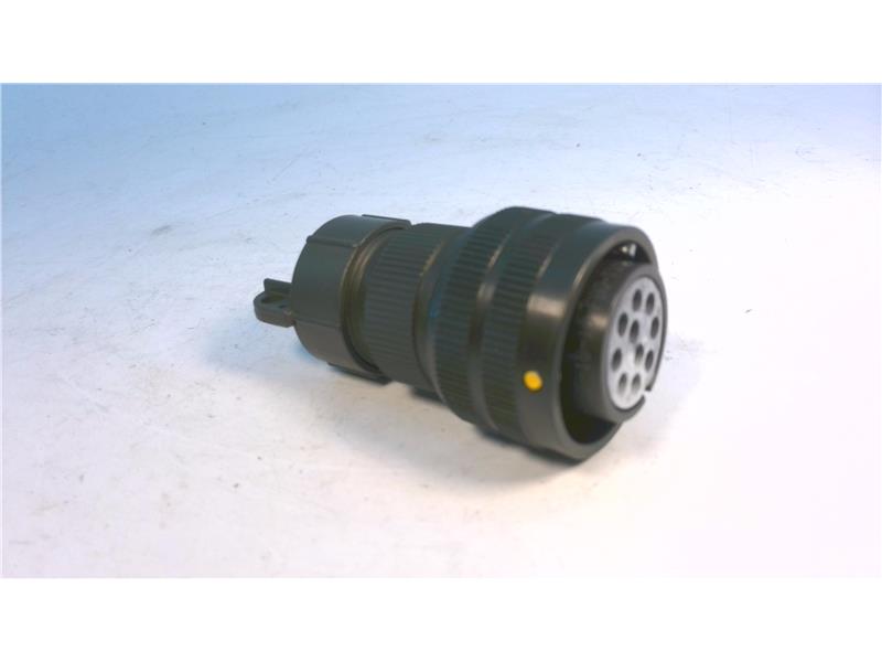 ITT FRCIR06F-18-1S-F80-T100-VO