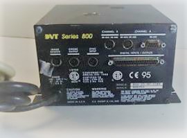 800-25M-DC-512K by COGNEX