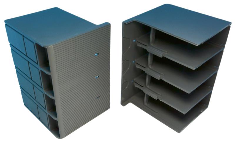 ASEA BROWN BOVERI 1SDA066665R1