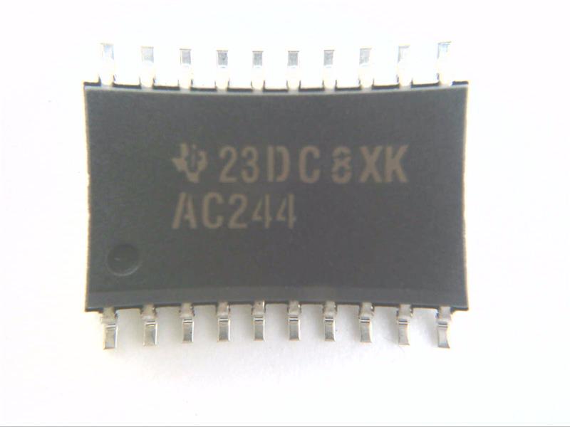TEXAS INSTRUMENTS SEMI SN74AC244DWR
